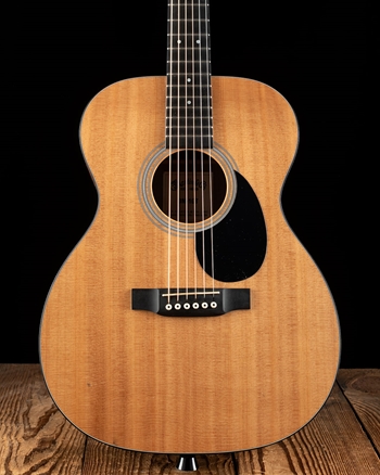 Martin OM-1 GT - Natural *USED*