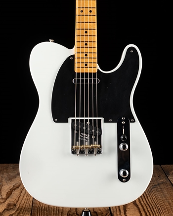 Fender American Vintage II 1951 Telecaster - Prototype White *USED*