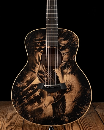 Taylor GS Mini Special Edition - G4V Americana *USED*