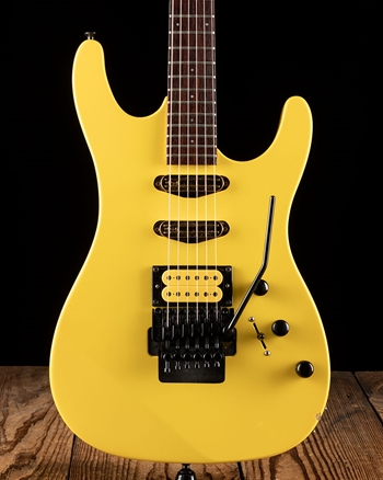 WESTONE Spectrum III - Chrome Yellow *USED*