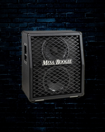 Mesa Boogie Split Back 2x12" Guitar Cabinet