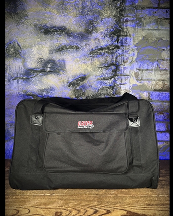 Gator 12" Speaker Tote Bag *USED*