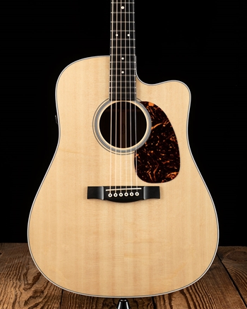 Martin DCPA4 Rosewood - Natural *USED*
