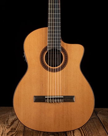 Cordoba C5-CE Nylon - Natural *USED*