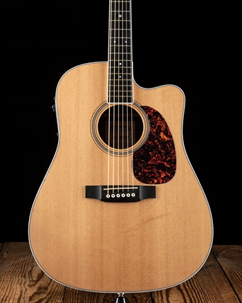 Martin DC-16RGTE - Natural *USED*
