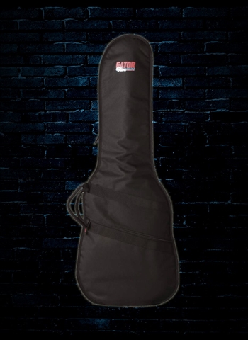 Gator GBE-BASS Electric Bass Gig Bag