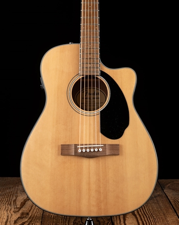 Fender CC-60SCE - Natural *USED*