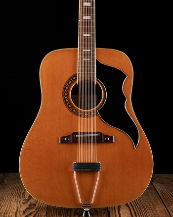 Eko Ranger XII - Natural *USED*