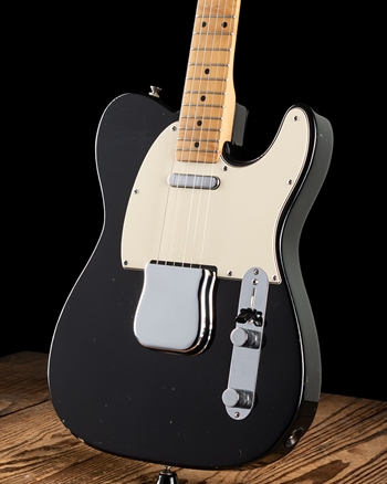 Squier Telecaster Japan - Black *USED*