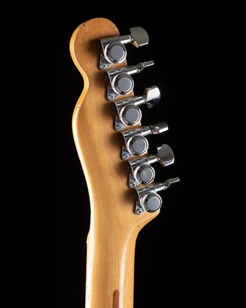 Squier Telecaster Japan - Black *USED*