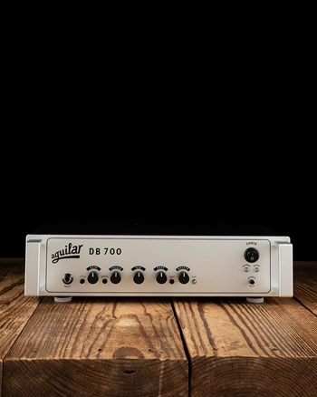 Aguilar DB 700 - 700 Watt Bass Head