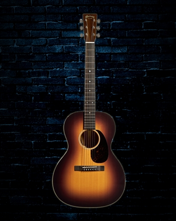Martin 00L-16E - 1935 Burst