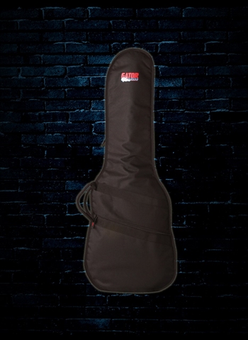 Gator GBE-MINI-ELEC 3/4 Size Electric Guitar Gig Bag