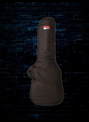 Gator GBE-MINI-ELEC 3/4 Size Electric Guitar Gig Bag