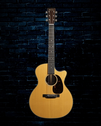 Martin GPC-16E - Vintage Tint