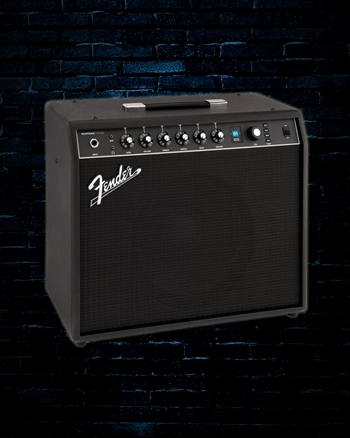 Fender Mustang LTX100 - 100 Watt 1x12" Guitar Combo