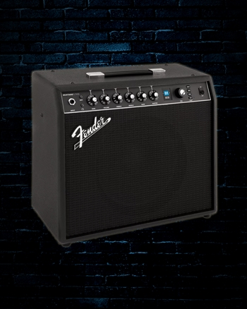 Fender Mustang LTX50 - 50 Watt 1x12" Guitar Combo