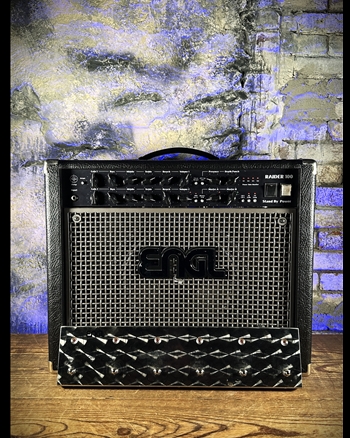 Engl Raider 100 Watt 1x12" Guitar Combo *USED*