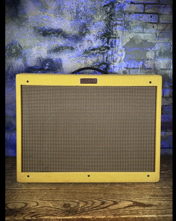 Fender Blues Deluxe Reissue - 40 Watt 1x12" Guitar Combo *USED*