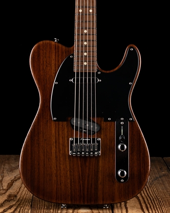Tom Anderson T Classic Shorty Hollow - Natural *USED*