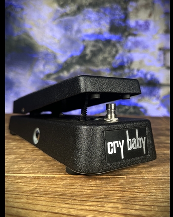 Dunlop GCB95 Cry Baby Wah Wah Pedal *USED*