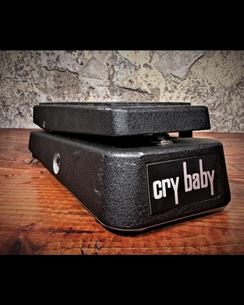 Dunlop GCB-95 Crybaby Wah Pedal *USED*