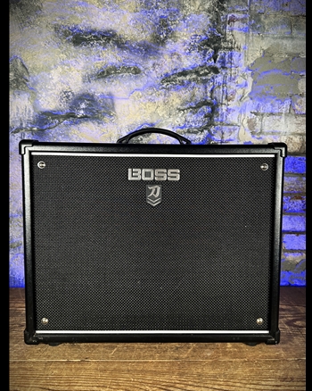 BOSS Katana-100 MkII - 100 Watt 1x12" Guitar Combo *USED*