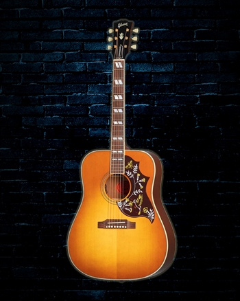 Gibson Hummingbird Original - Heritage Cherry Sunburst