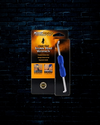 Music Nomad Heel Nut Truss Rod Wrench