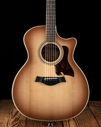 Taylor 314ce Studio - Natural *USED*
