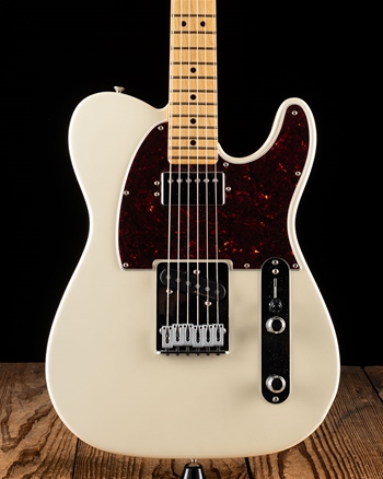 Fender Player II Modified Telecaster SH - Olympic Pearl *USED*