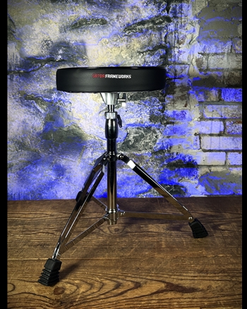 Gator Drum Throne *USED*