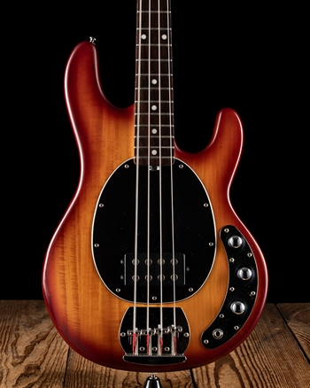 Sterling S.U.B. Ray 4 - Honey Burst Satin *USED*