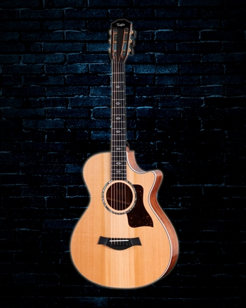 Taylor Next Generation 512ce 12-Fret - Natural