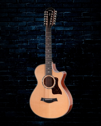 Taylor Next Generation 552ce 12-Fret - Natural
