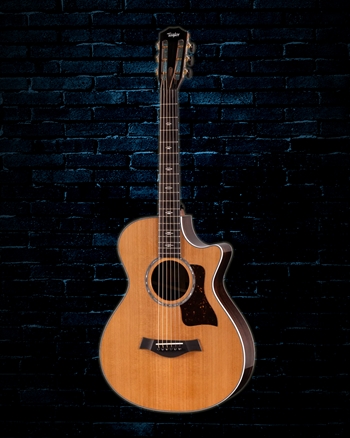 Taylor Next Generation 712ce 12-Fret - Natural