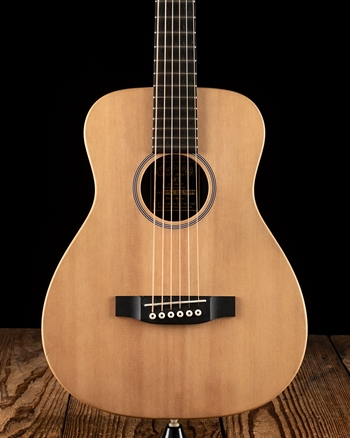 LX1 Little Martin - Natural *USED*