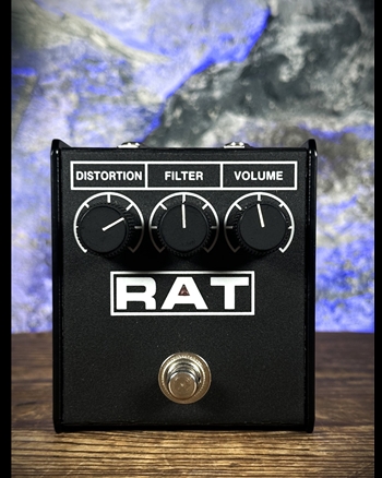 Pro Co The Rat Distortion Pedal *USED*