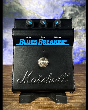 Marshall Blues Breaker Overdrive Pedal *USED*