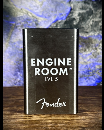 Fender Engine Room LVL5 Power Supply *USED*