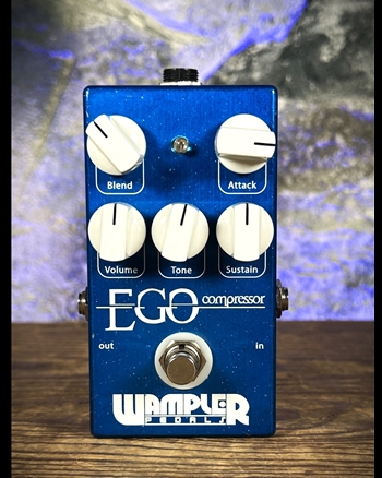 Wampler Ego Compressor Pedal *USED*