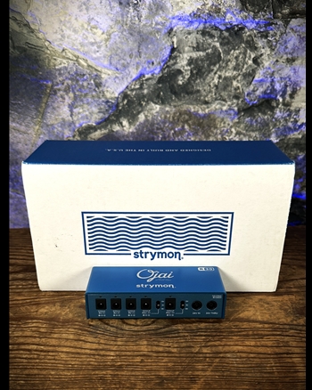 Strymon Ojai R30 Expansion Kit *USED*