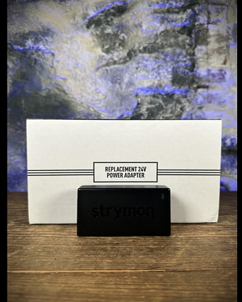 Strymon 24V Power AC *USED*