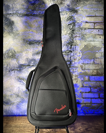 Fender FE620 Electric Guitar Gig Bag *USED*