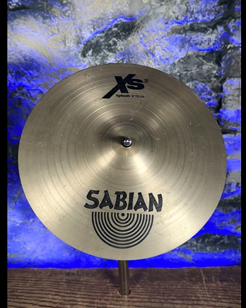 Sabian 10" XS20 Splash *USED*