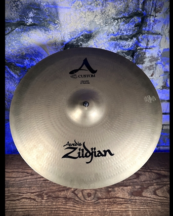 Zildjian 17" A Custom Crash *USED*