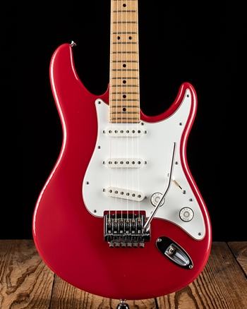 Peavey Falcon S-Type - Red *USED*