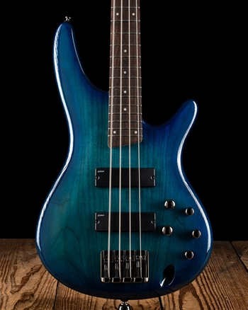 Ibanez SR370 Standard - Sapphire Blue *USED*