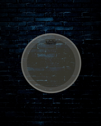 Remo 12" Powerstroke P4 Clear Drumhead