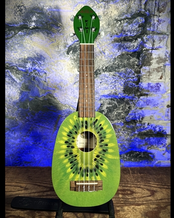 Kala Kiwi Soprano Ukulele *USED*
